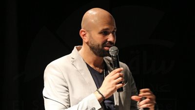 «10 خطوات للوصول لحلمك» ندوة في الساقية