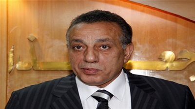 محافظ الجيزة: حركة المحافظين لا تشغلني