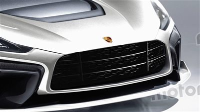 السيارات الكهربائية تدفع بورش لشراء أسهم شركة ريماك (صور)