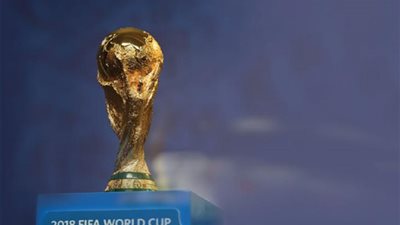 موعد مباراة اليوم في نهائي كأس العالم