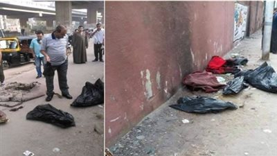 النيابة تستمع لأقوال جيران متهمتي مذبحة «أطفال المريوطية»