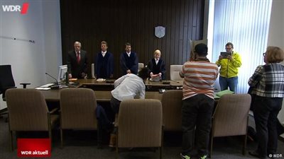 القضاء التونسي يرفض إعادة حارس بن لادن السابق إلى ألمانيا