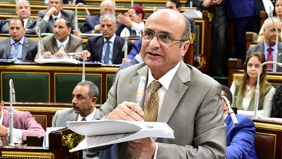 «خطة البرلمان»: إعفاء «صندوق مصر» من الضرائب