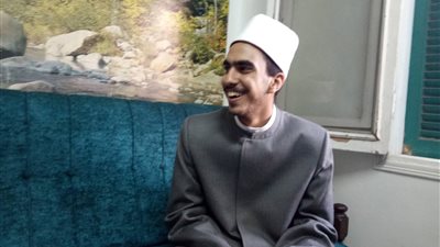 الأول «شعبة إسلامية» بالأزهر: تابعت كأس العالم وبحب محمد صلاح (فيديو)