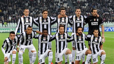 اليوم.. يوفنتوس يستقبل أودينيزي في الدوري الإيطالي لتعزيز الصدارة