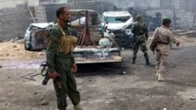 نجاة مدير أمن عدن من محاولة اغتيال