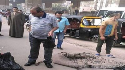 جارة المتهمتين بمذبحة أطفال المريوطية: الضحايا أشقاء