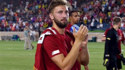 ليفربول يستعيد لاعبه المعار في يناير