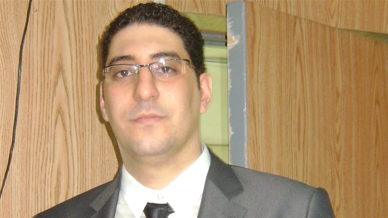 الدكتور أحمد محمد