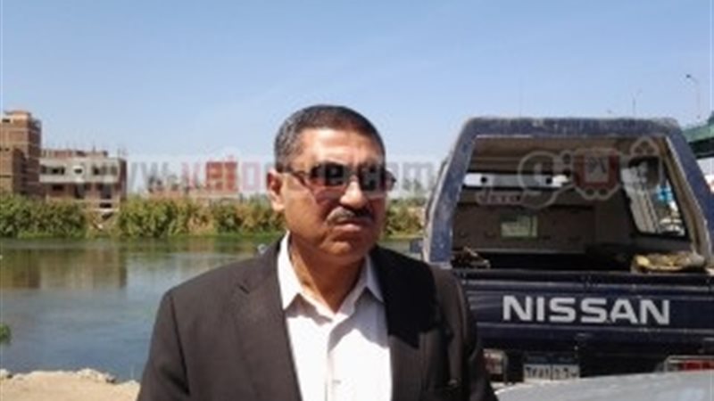 اللواء محمد كمال-