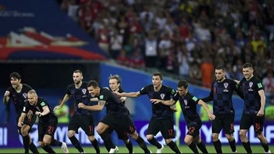 5 لاعبين مفتاح فوز كرواتيا بمونديال روسيا