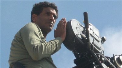 محمد حمدي: تصوير «شطرنج» بعد إجازة عيد الأضحى