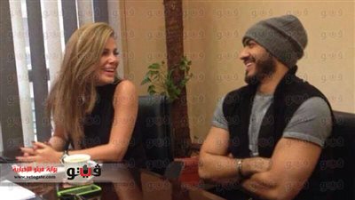 نيكول سابا تشعل الخلاف بين تامر حسني وجمهوره