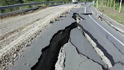 زلزال بقوة 6.2 ريختر يضرب سواحل اليمن