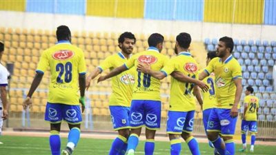 حرس الحدود يواجه الإسماعيلي وديا