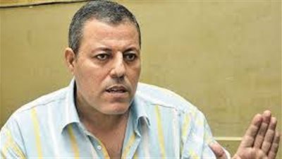 محمد الشافعى: 