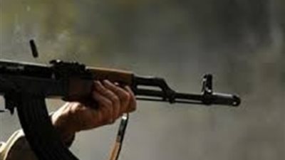إصابة شخصين برصاص مجهولين في رفح
