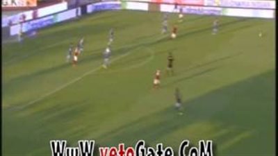 بالفيديو.. روما يكتفي بهدف نايجولان في شباك أمبولى بالدوري الإيطالي