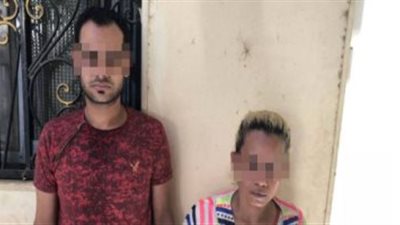 الداخلية تكشف غموض العثور على جثث أطفال المريوطية.. الأم تزوجت عرفيا 3 مرات وسجلت أولادها باسم زوجها الرابع.. حريق في شقتها يقضي على الأطفال الثلاثة.. وتتخلص من فلذات أكبادها في مقلب القمامة