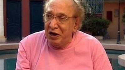 «السينما المصرية» تفقد أيقونة الإخراج «سعيد مرزوق» عن عمر يناهز الـ 74 عامًا.. الراحل عشق الفن السابع طفلًا.. وقدم خلال مسيرته نحو 14 عملًا أثروا الإبداع.. أشهر أفلامه «المذنب