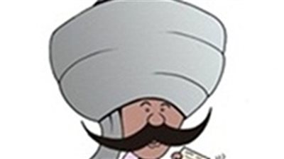 شعار وزارة التربية والتعليم فى عهد الإخوان: قليل من الديدان لا يفسد الألبان