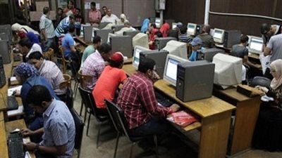 لطلاب الثانوية العامة.. أماكن تسجيل الرغبات بمعامل جامعة حلوان