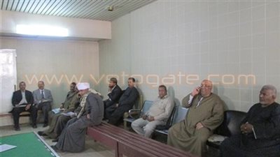 21 مرشحا تقدموا بأوراق ترشحهم للبرلمان في اليوم الثالث بالشرقية