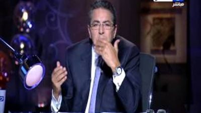 بالفيديو..تعليق ناري لـ«محمود سعد» على غرق الطفل السوري في سواحل تركيا