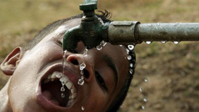 السبت.. انقطاع المياه عن مدينة فاقوس بالشرقية لمدة 9 ساعات