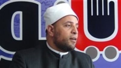 «عضو لجنة الدعوة» يلقي خطبة الجمعة حول «الإدمان» بالجامع الأزهر..غدا