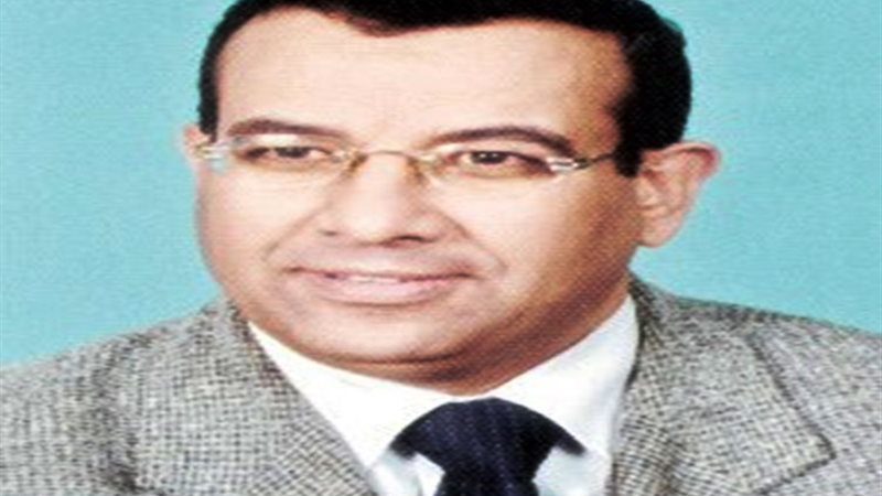 محسن إسماعيل رئيس