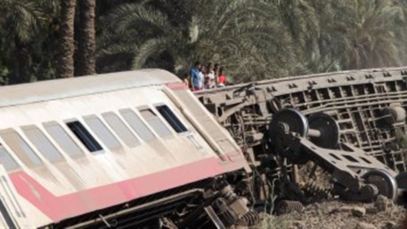 حادث المرازيق-أرشيفية