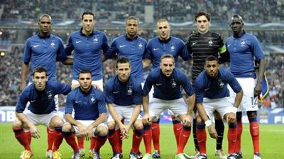 منتخب فرنسا يحصد برونزية مونديال السلة بإسبانيا