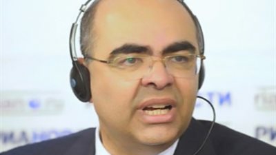 الحديدى: بعثة صندوق النقد تلتقى قنديل خلال أسبوع