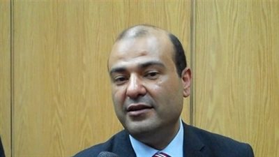 وزير التموين يصل مطار القاهرة قادمًا من كردستان