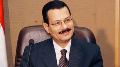 «درويش»: «التنمية الإدارية» يجب أن تكون تحت إشراف الرئيس