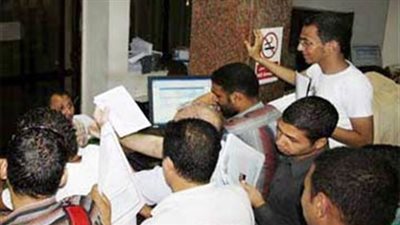 س وج.. كل ما تريد معرفته عن تظلمات الثانوية العامة