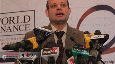 الصناعة تبحث دور الاتفاقيات التجارية فى تعظيم الصادرات المصرية