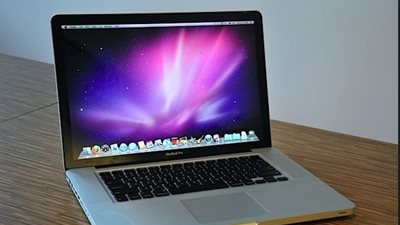 أبل تطلق أجهزة ماك بوك برو الجديدة