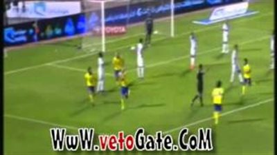 بالفيديو.. النصر يفوز على الفتح برباعية في الدوري السعودى