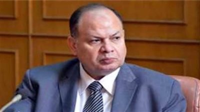 محافظ أسيوط: الانتهاء من رصف طريق 