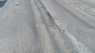 طريق الموت «الإسماعيلية-السويس» يحصد أرواح الضحايا (صور)