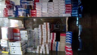 رابطة تجار السجائر تتوقع تراجع المبيعات بنسبة 15% بعد زيادة الأسعار