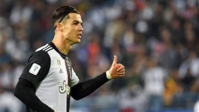 درس خصوصي في الطيران من رونالدو لنجم التنس دجوكوفتش