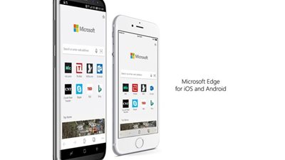 مايكروسوفت تضيف لتطبيقها Edge للأندرويد دعم ترجمة صفحات الويب