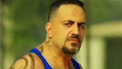 خالد سرحان تاجر سلاح في 