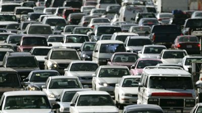 مدير مرور الجيزة: محور عرابي يخفف الزحام وأفضل من 26 يوليو