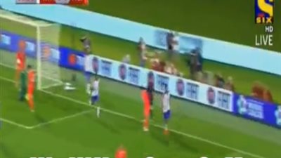 بالفيديو.. «إيطاليا» يفوز بهدف نظيف أمام «مالطة» في تصفيات اليورو