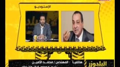 بالفيديو.. الأمين لـ«مرتضى منصور»: «ما تدخلش السيسي في خلافاتنا»
