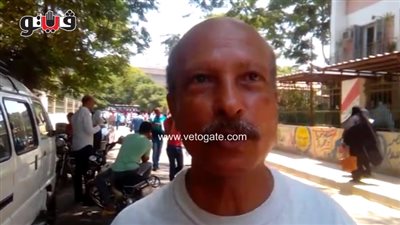 ولي أمر طالب ثانوية عامة: «منظومة التعليم كلها مجاملات» (فيديو)